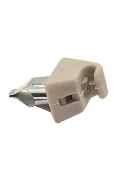 NS Nilser Auto Parts حامل واقي الشمس أوبل فيكترا C 2002-20081437798