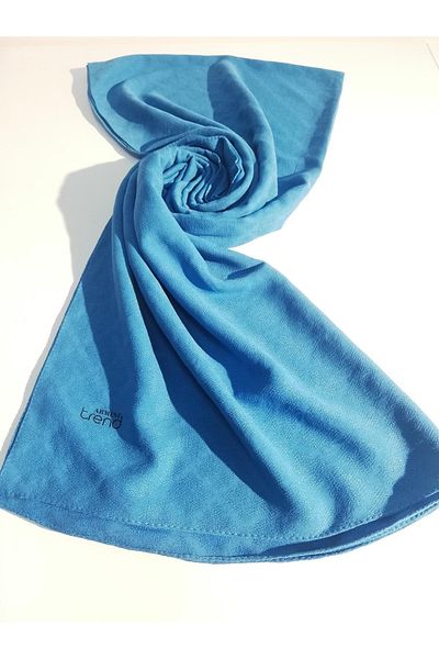 Armine Trend J.pamuk Cazz Shawl 3 22019 Albastru închis
