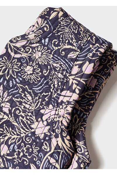 MANGO Woman Фіолетовий жилет