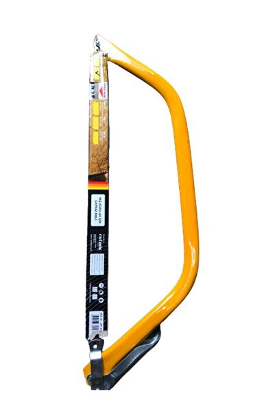 Genel Markalar Kolu El Testeresi Testere Dahil Orta Boy