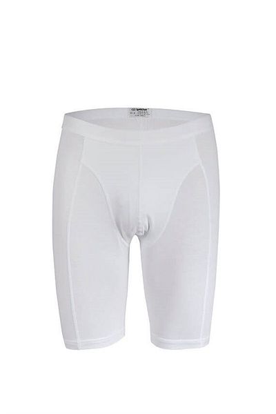 ÇamaşırcımShop 160 Waist Elastic Slim Fit Extra Long Men's Boxers