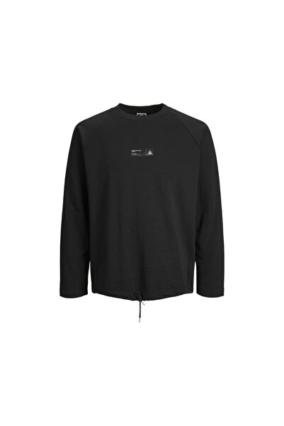 Jack & Jones Jack Jones Jconavigator Sweat Crew Neck Erkek Günlük Sweatshirts...