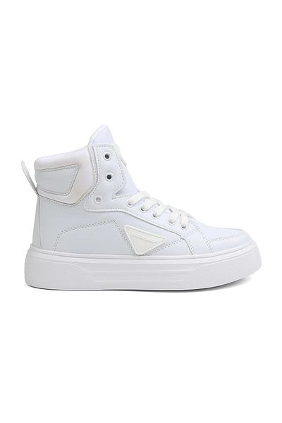 DUNLOP Orthopedix 2141 Pantofi sport cu talpă înaltă, unisex, până la gleznă