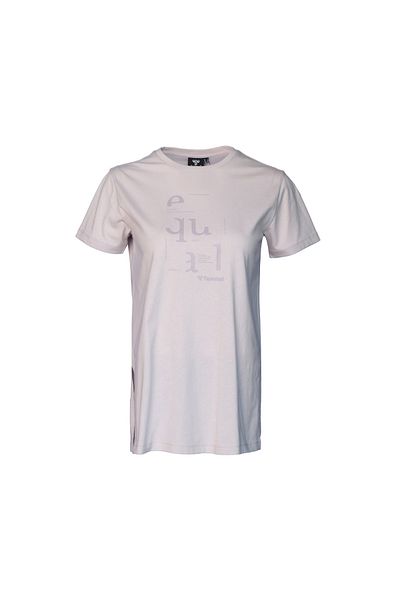 hummel Tricou Nissi pentru femei - Casual, colorat, 911674 -2214 Model