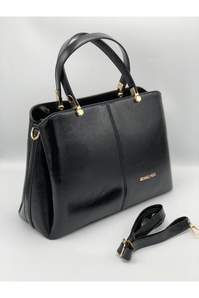 mıchael polo 3 Bölmeli Kol Ve Omuz Çantası