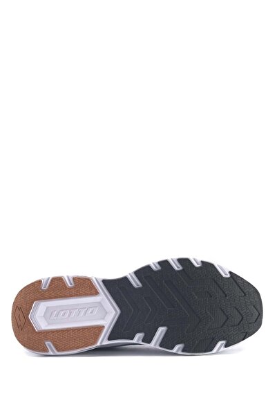 Lotto Ανδρικά παπούτσια 3m Lovelo 3fx - - Γκρι - 41 - St06216-gri-41