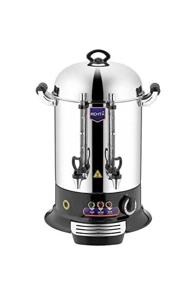 Remta Elegance Çay Makinesi 250 Bardak