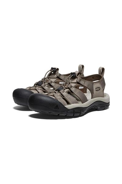 Keen Newport H2 - Men's Sandals - Brown