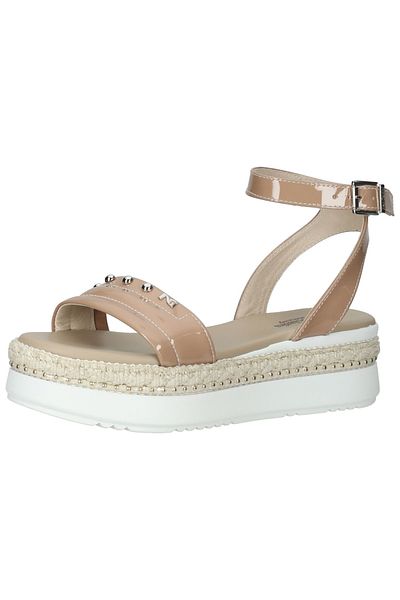 Nero Giardini Sandalen – bequemes und stilvolles Design