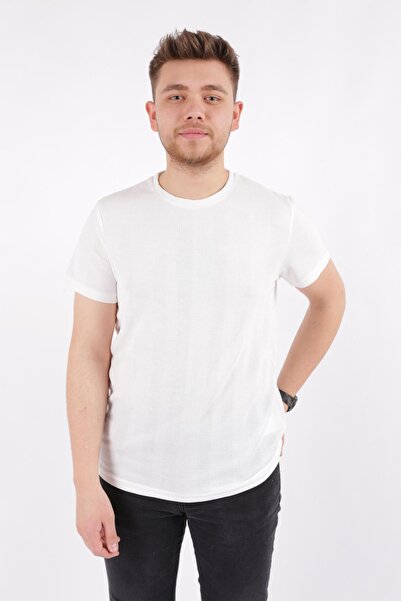 Cazador 4077 Мъжка тениска с якичка