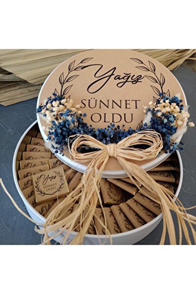 MONO GRUP Mono Chocolate_exclusive Lüks Sünnet Çikolatası, Bebek Çikolatası, ...