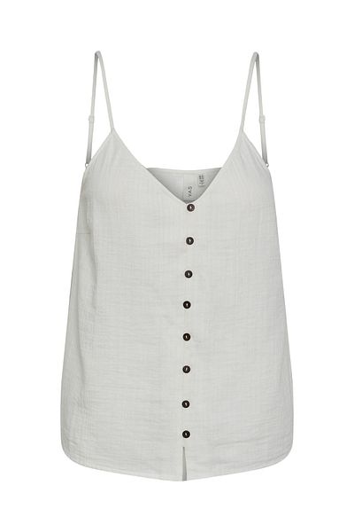 YAS. 26029983 Damen/Mädchen Stern Weiß