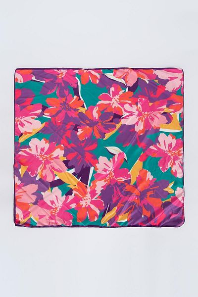 DeFacto Women's Patterned Scarf