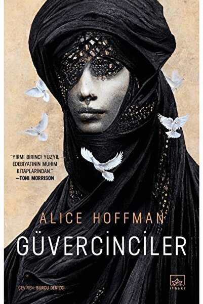 İthaki Yayınları Güvercinciler