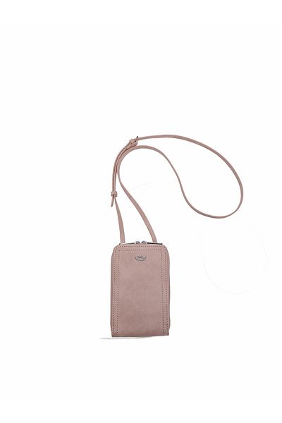 Fritzi aus Preußen Handtasche - Orange - Unifarben