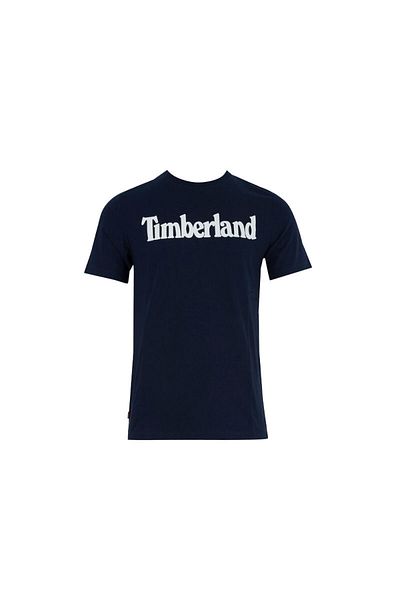 Timberland Γραμμικό μπλουζάκι Kennebec