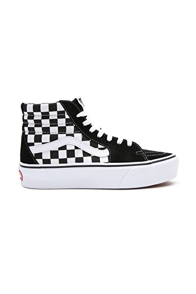Vans Negru - Ua Sk8-hi Platform 2.0