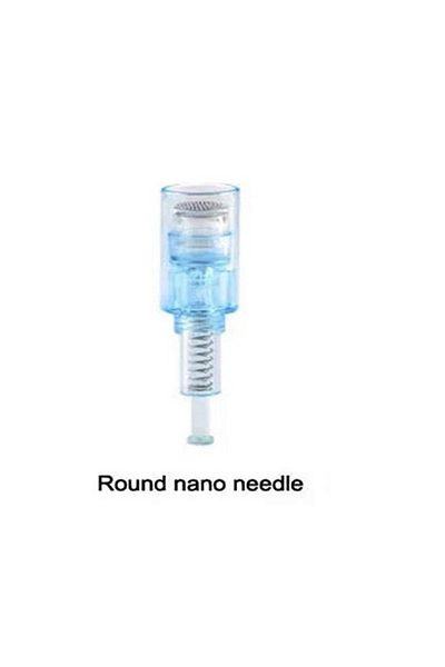 east medical DrPen X5 Compatible 3d Nano Pin 10 Pieces