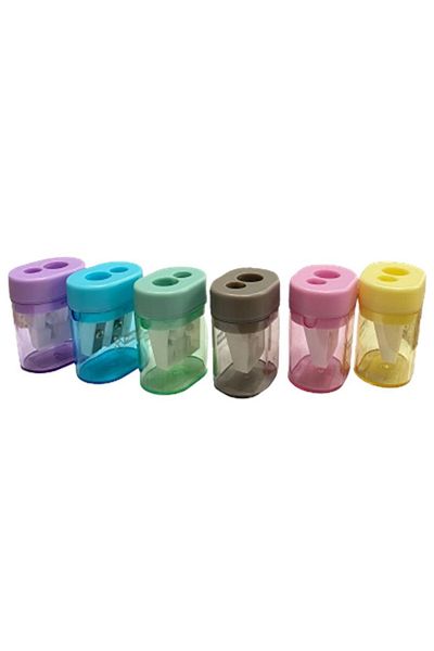 Mikro Sharpener Mk1011 (Pack of 36)