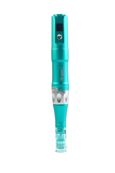 east medical Dr.Pen A6S and Dr. Pen M8,M8-W 16 Pin Ultima Dermapen Needle 10 Pieces