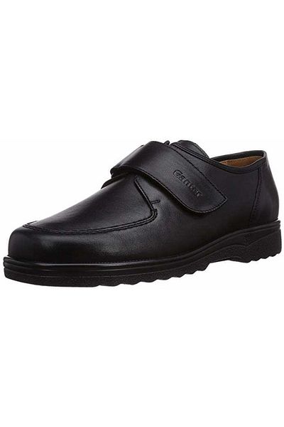 Ganter Pantolette
 - Schwarz - Flacher Absatz