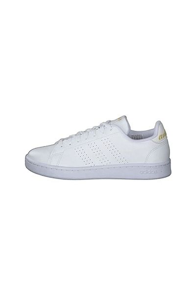 adidas Sneaker - Weiß - Flacher Absatz