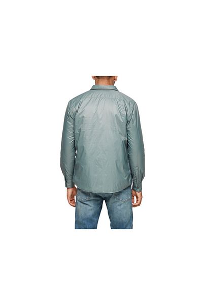s.Oliver Jacke - Türkis - Regular Fit