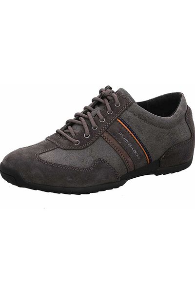 Pius Gabor Sneaker - Grau - Flacher Absatz