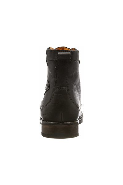 Fretz Men Stiefelette - Braun - Flacher Absatz
