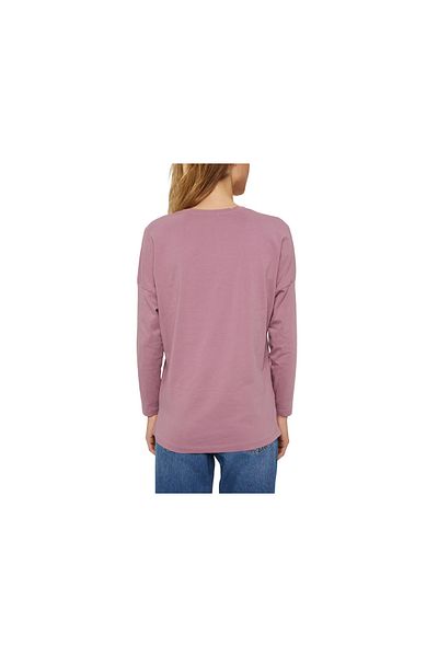 Esprit Hemd - Lila - Regular Fit