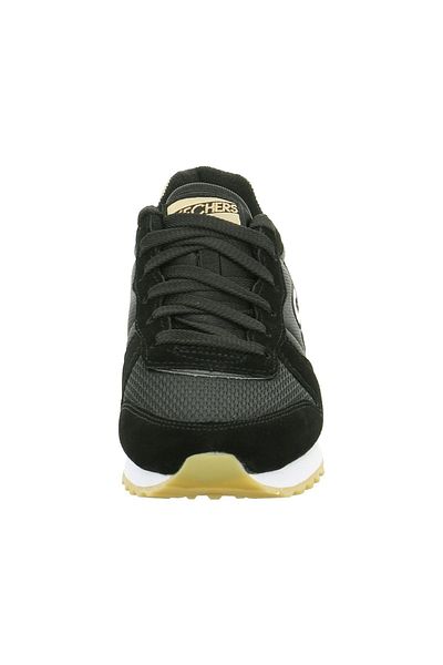 SKECHERS lace-up shoes