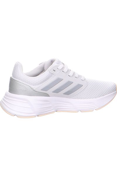 adidas Walkingschuh - Grau - Flacher Absatz