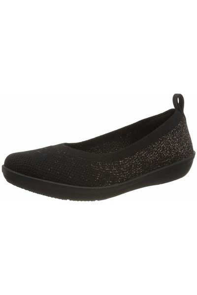 CLARKS Ballerina - Mehrfarbig - Flacher Absatz