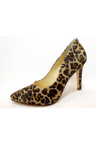 Paul Green Pumps - Beige - Flacher Absatz