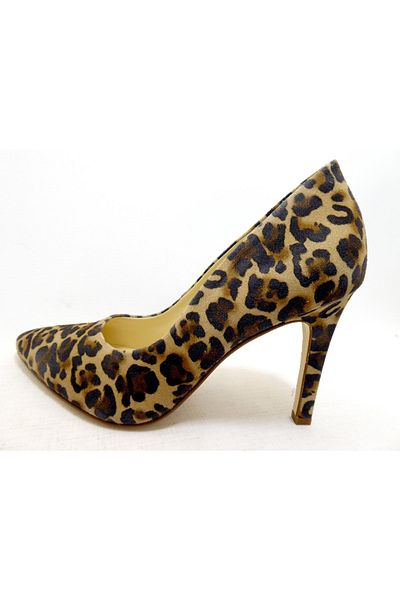 Paul Green Pumps - Beige - Flacher Absatz
