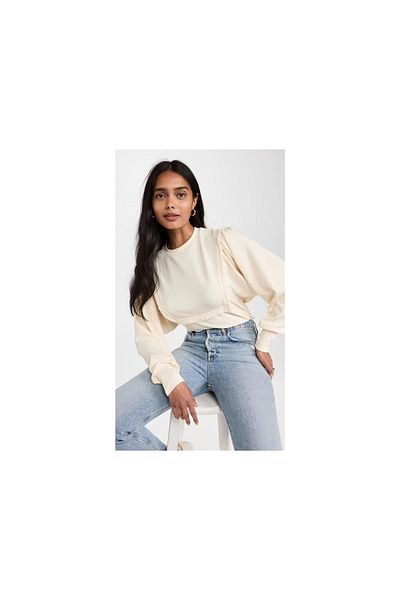 Scotch & Soda Pullover - Mehrfarbig - Regular Fit