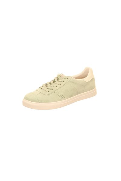 SKECHERS Walkingschuh - Grün - Flacher Absatz