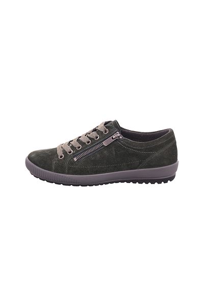 Legero Walkingschuh - Grün - Flacher Absatz