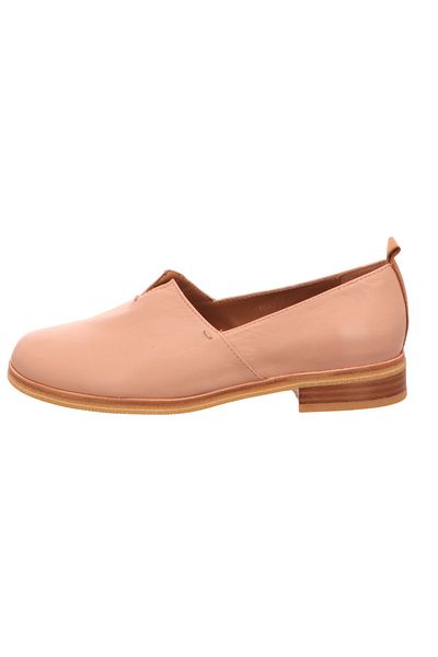 Everybody Ballerina - Beige - Flacher Absatz