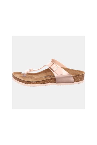 Birkenstock Ballerina - Rosa - Flacher Absatz