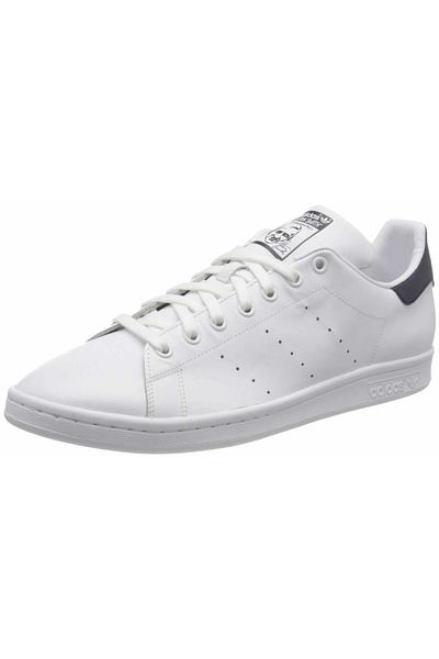 adidas Sneaker - Weiß - Flacher Absatz