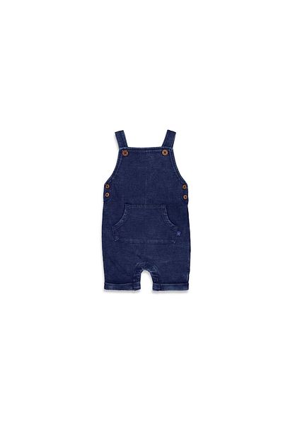 Sanetta Baby-Body - Dunkelblau - Regular Fit