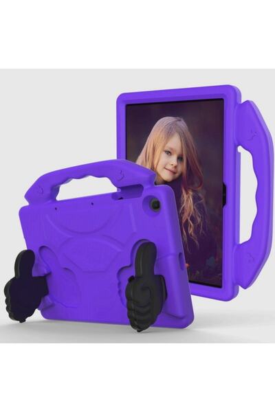 m.tk moveteck Huawei Matepad Se 10.4 Inç Uyumlu Kılıf Çocuk Tablet Standlı Ib...