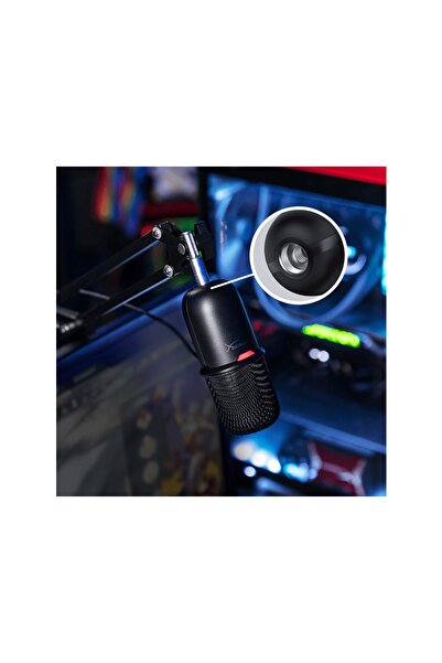 HyperX Solocast Gaming Mikrofon