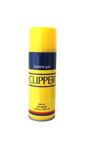 Clipper Çakmak Gazı 1 Adet