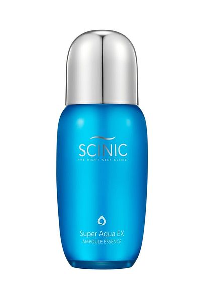 SCINIC Super Aqua Ex Hydro Emulsion - Lotion 150ml