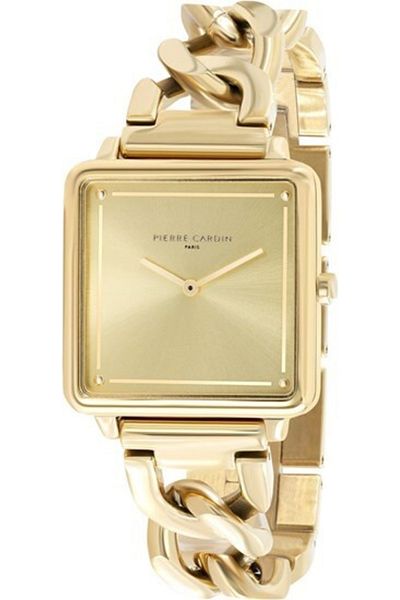 Pierre Cardin ساعة يد نسائية Csq.7004