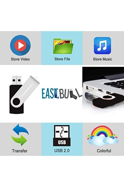 Jopus Simex High Quality Usb Flash Memory Fast Transfer Usb Flash Memory Su-107 Metal Black 32gb