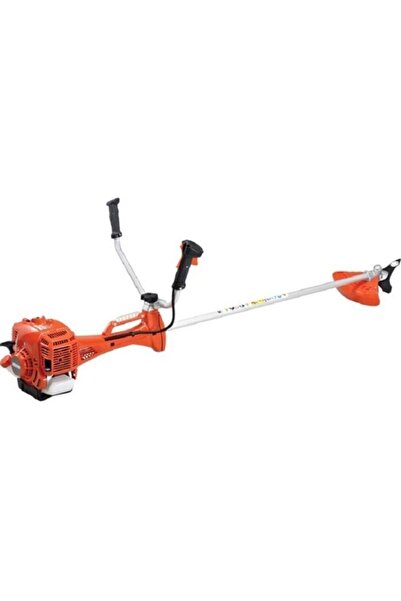 Echo Srm 520 Es Benzinli Yan Tırpan + Hediye Yağ Pro Up 2 Zamanlı 1 Lt Dumansız