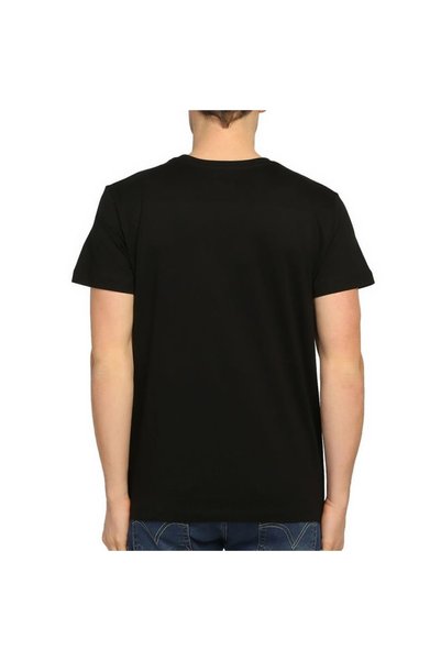 Bant Giyim - Iron Maiden Powerslave Black Men's T-Shirt